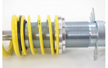 FK coilover kit sports suspension Seat Toledo 1M 1999 2004