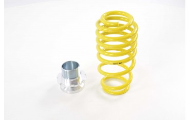 FK coilover kit sports suspension Seat Toledo 1M 1999 2004