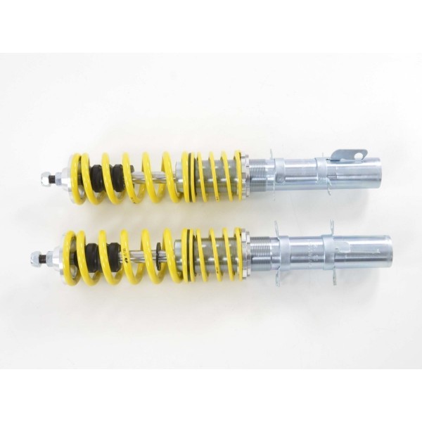 FK coilover kit sports suspension Skoda Octavia 1U from 1998 2010