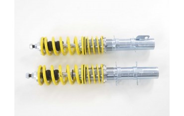 FK coilover kit sports suspension Skoda Octavia 1U from 1998 2010