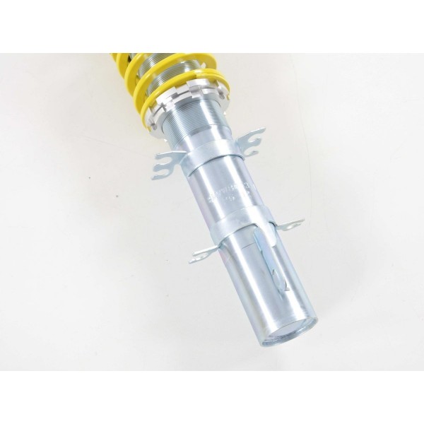 FK coilover kit sports suspension Skoda Octavia 1U from 1998 2010