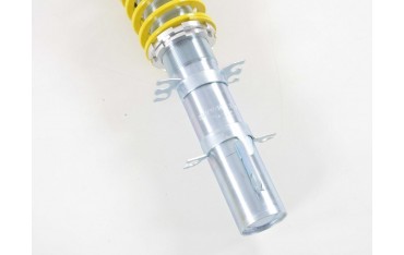 FK coilover kit sports suspension Skoda Octavia 1U from 1998 2010