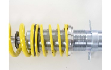 FK coilover kit sports suspension Skoda Octavia 1U from 1998 2010
