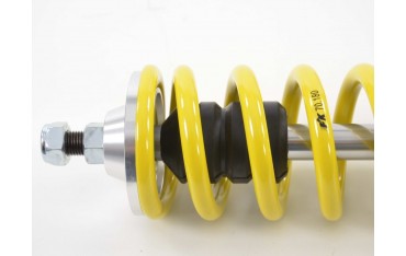 FK coilover kit sports suspension Skoda Octavia 1U from 1998 2010
