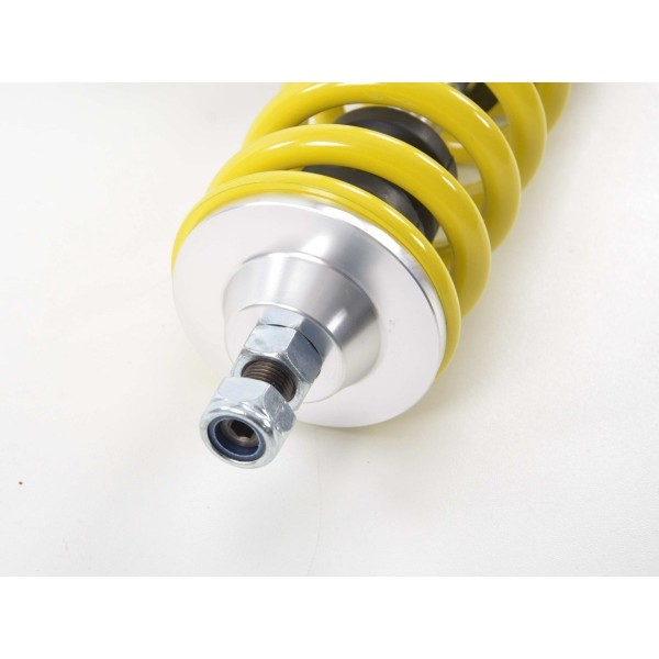 FK coilover kit sports suspension Skoda Octavia 1U from 1998 2010