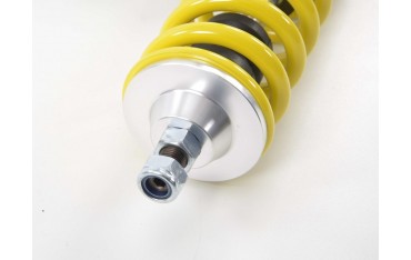 FK coilover kit sports suspension Skoda Octavia 1U from 1998 2010