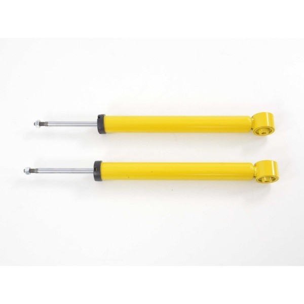 FK coilover kit sports suspension Skoda Octavia 1U from 1998 2010