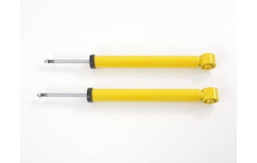 FK coilover kit sports suspension Skoda Octavia 1U from 1998 2010