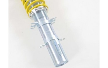 FK coilover kit sports suspension VW Bora Limo Variant 1999 2005