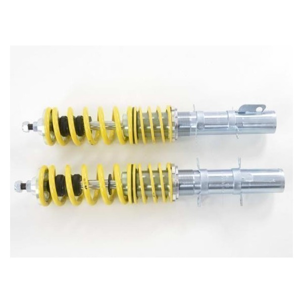 FK coilover kit sports suspension VW Bora Limo Variant 1999 2005