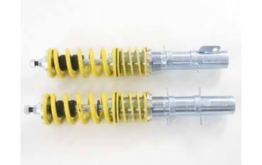 FK coilover kit sports suspension VW Bora Limo Variant 1999 2005