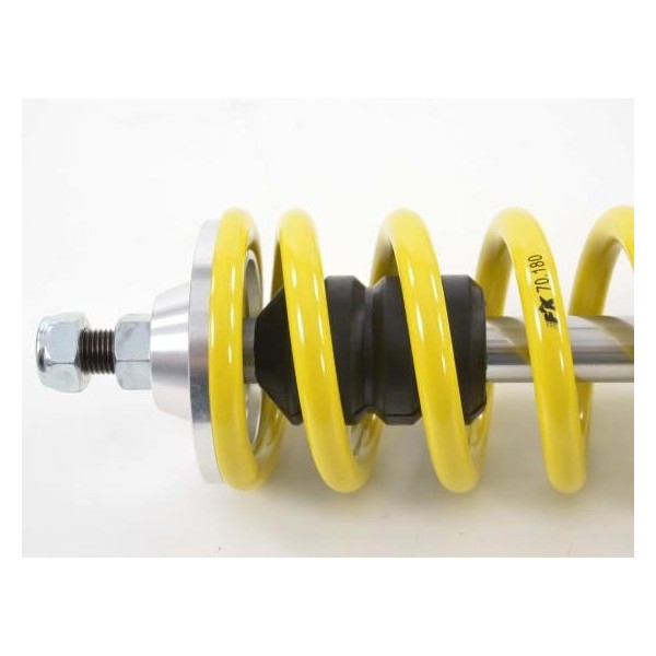 FK coilover kit sports suspension VW Bora Limo Variant 1999 2005