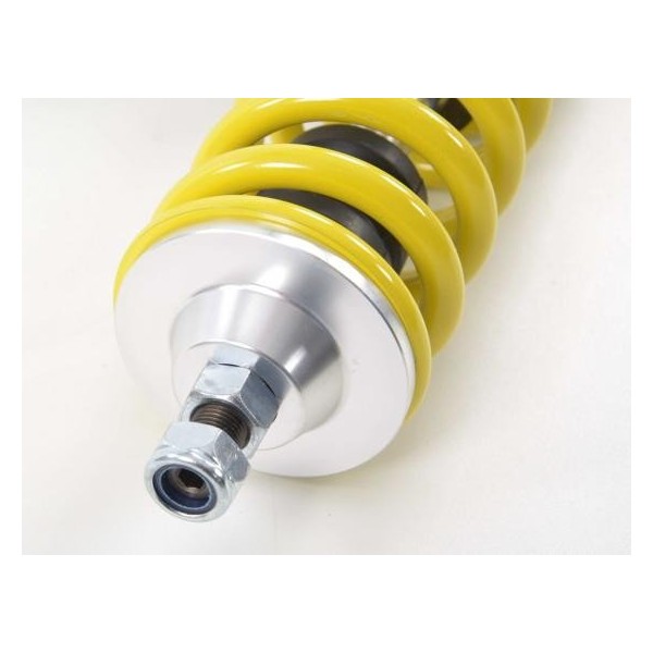 FK coilover kit sports suspension VW Bora Limo Variant 1999 2005