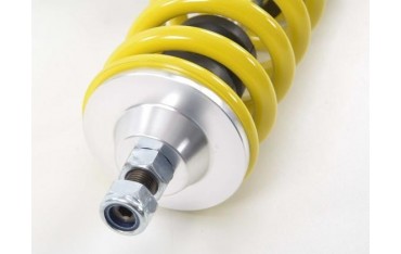 FK coilover kit sports suspension VW Bora Limo Variant 1999 2005