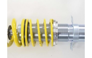 FK coilover kit sports suspension VW Bora Limo Variant 1999 2005