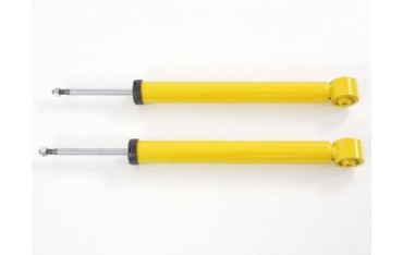 FK coilover kit sports suspension VW Bora Limo Variant 1999 2005