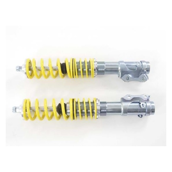 FK coilover kit sports suspension VW Polo 6N 1994 1999