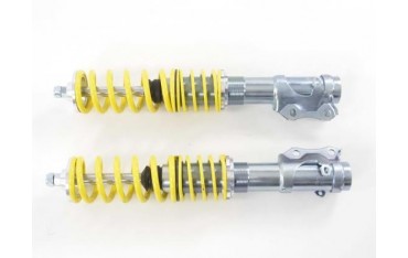 FK coilover kit sports suspension VW Polo 6N 1994 1999