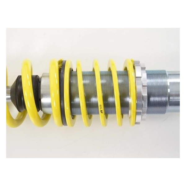 FK coilover kit sports suspension VW Polo 6N 1994 1999