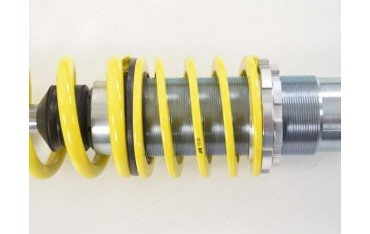 FK coilover kit sports suspension VW Polo 6N 1994 1999