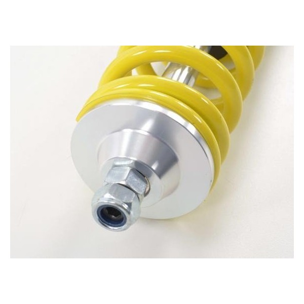 FK coilover kit sports suspension VW Polo 6N 1994 1999