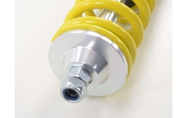 FK coilover kit sports suspension VW Polo 6N 1994 1999