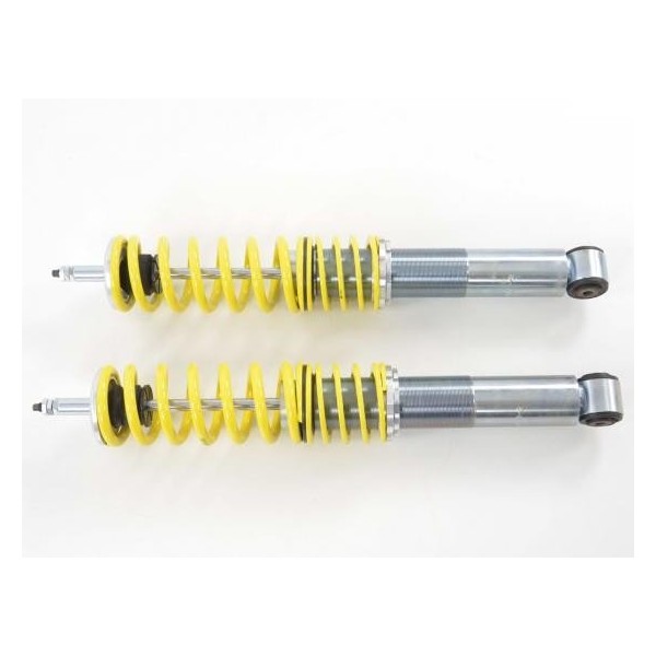 FK coilover kit sports suspension VW Polo 6N 1994 1999