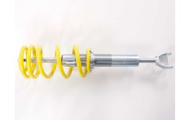 FK coilover kit sports suspension VW Passat Sedan 3B 1996 2000