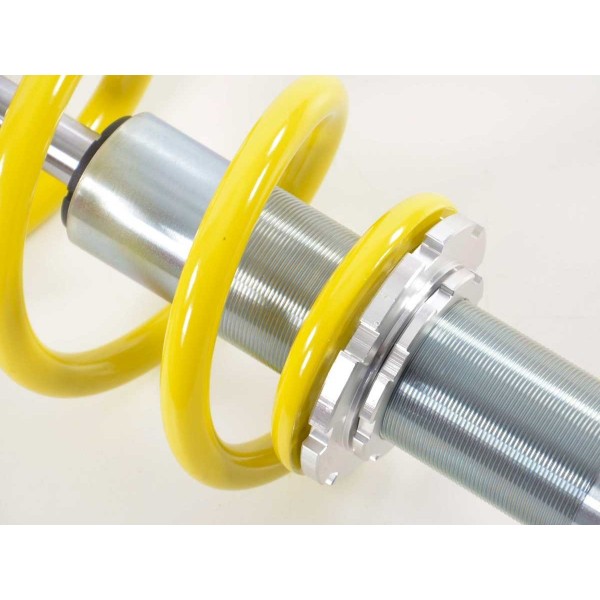 FK coilover kit sports suspension VW Passat Sedan 3B 1996 2000