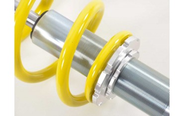 FK coilover kit sports suspension VW Passat Sedan 3B 1996 2000