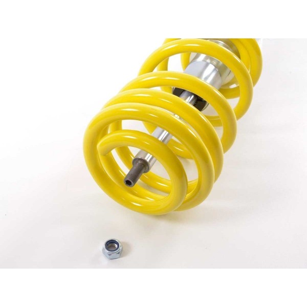 FK coilover kit sports suspension VW Passat Sedan 3B 1996 2000