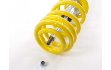 FK coilover kit sports suspension VW Passat Sedan 3B 1996 2000