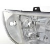 Spare parts headlight right Mercedes Benz Sprinter 03 05