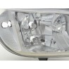 Spare parts headlight right Mercedes Benz Sprinter 03 05