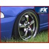 Lowering springs Honda Stream Kombi RN1 only Kombi VA HA approx 40 mm