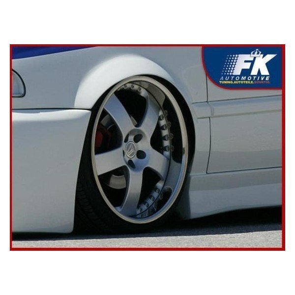 Lowering springs for Opel Tigra A S93Coupe only Coupe VA HA approx 60 40 mm