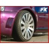 Lowering springs VW Passat W8 3BS only Limo Kombi VA HA approx 35 mm