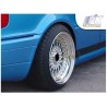 Lowering springs VW Polo Variant 6V VA HA approx 60 40 mm EXPORT 