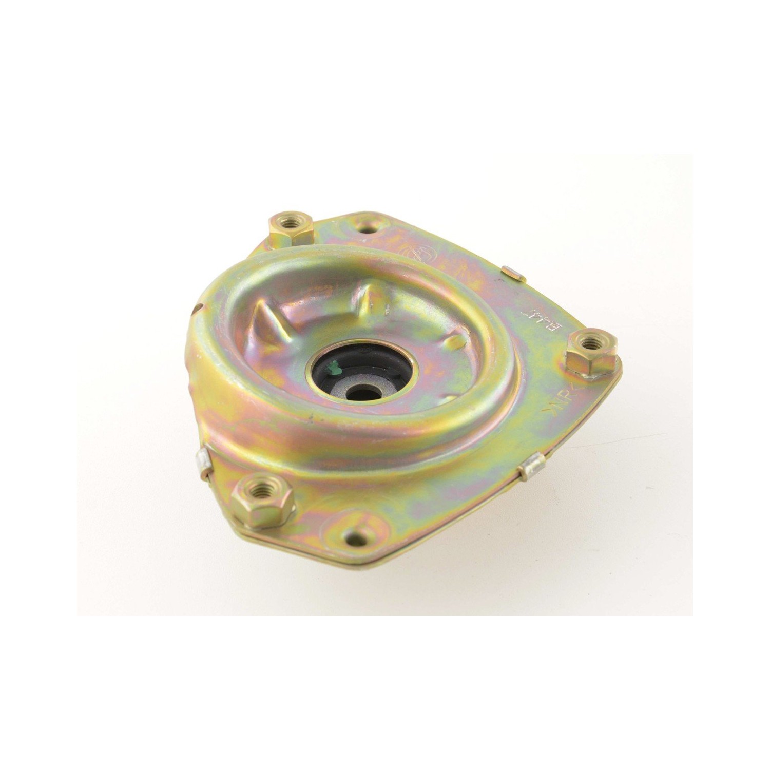 Fiat Bravo Brava TD 20V dome mount on the left