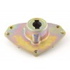 Fiat Bravo Brava TD 20V dome mount on the left