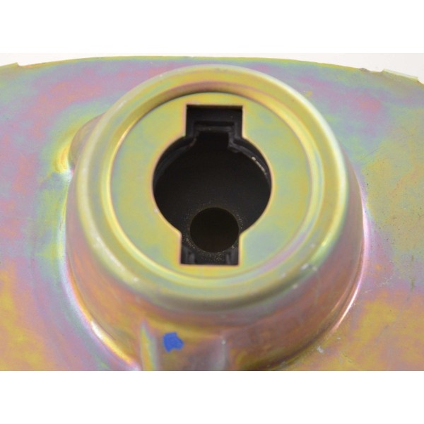 Fiat Bravo Brava TD 20V dome mount on the left