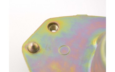 Fiat Bravo Brava TD 20V dome mount on the left