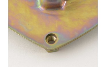 Fiat Bravo Brava TD 20V dome mount on the left