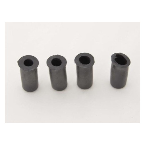 Gear knob aluminum with crystals surface chrome