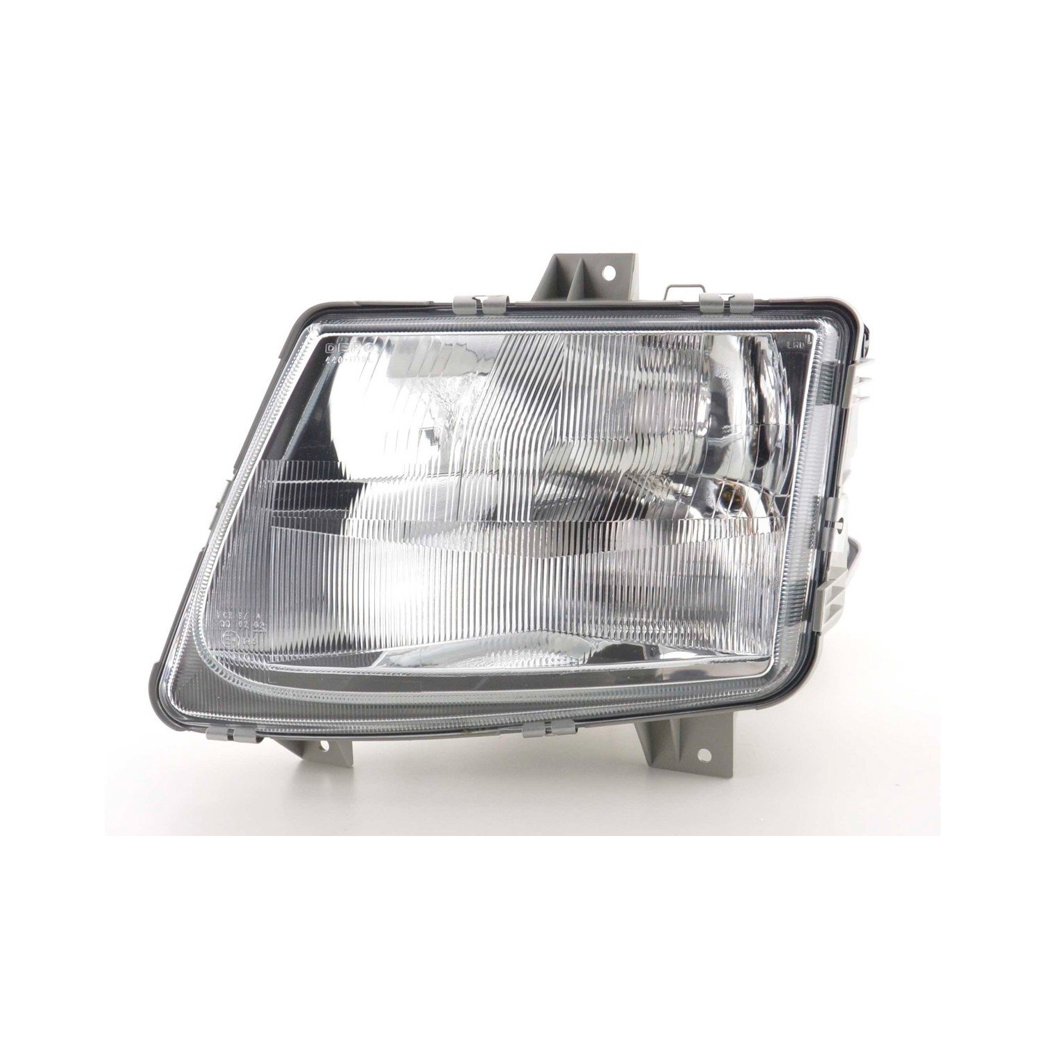 Spare parts headlight left Mercedes Benz Vito V Class Type 638
