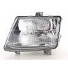 Spare parts headlight left Mercedes Benz Vito V Class Type 638