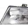 Spare parts headlight left Mercedes Benz Vito V Class Type 638