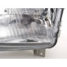 Spare parts headlight left Mercedes Benz Vito V Class Type 638