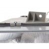 Spare parts headlight left Mercedes Benz Vito V Class Type 638