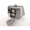Spare parts headlight left Mercedes Benz Vito V Class Type 638